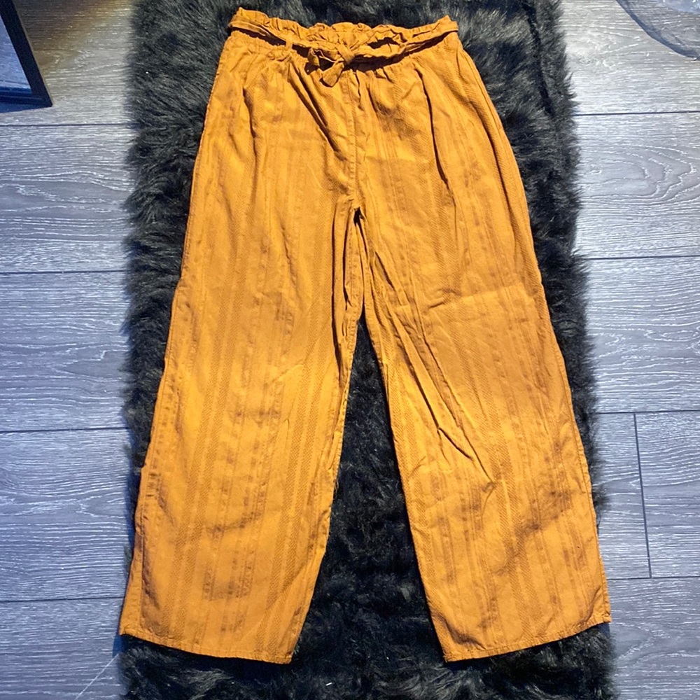 Art Class wide leg pants